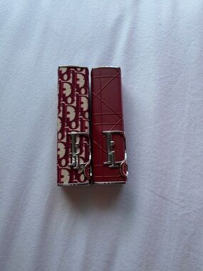 Dior addict refillable